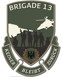 Brigade 13